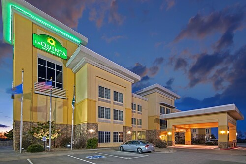 La Quinta Inn & Suites by Wyndham Elk City