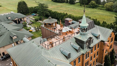 Hotel Montfort Nicolet