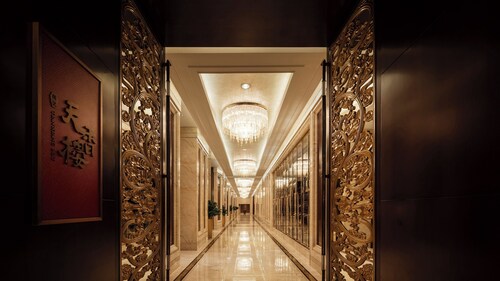 Intercontinental Changzhou