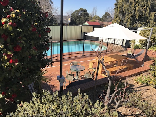 Hideaway Motor Inn Armidale