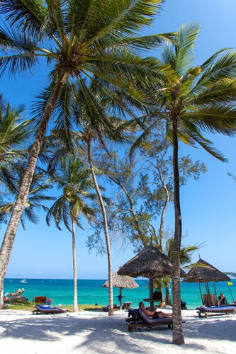 Turtle Bay Beach Club