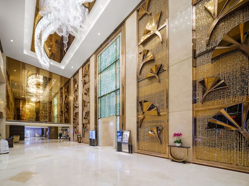 Dorsett Chengdu