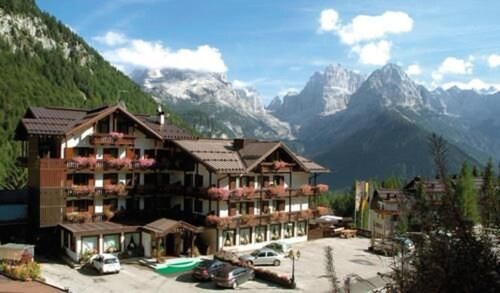 HOTEL LORENZETTI
