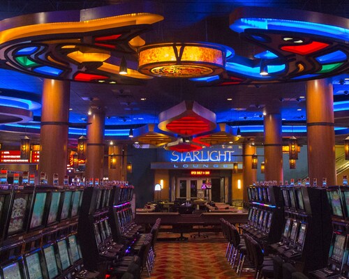 Little Creek Casino Resort