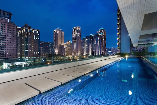Millennium Hotel Taichung