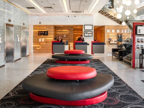Novotel Sofia