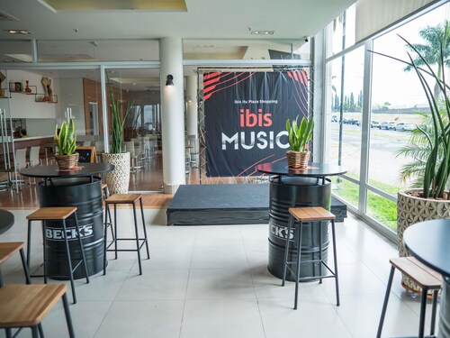 ibis Itu Plaza Shopping Hotel