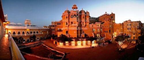 Deogarh Mahal