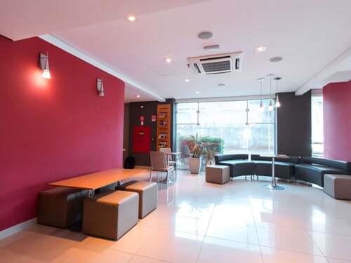 ibis Presidente Prudente Manoel Goulart