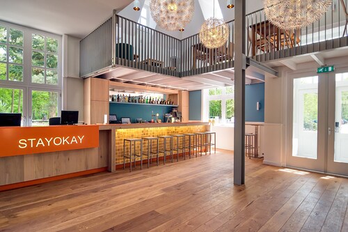 Stayokay Soest - Hostel