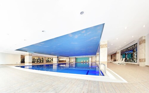 Ramada Plaza by Wyndham Malatya Altin Kayisi