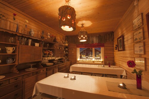 Hotel Hetan Majatalo