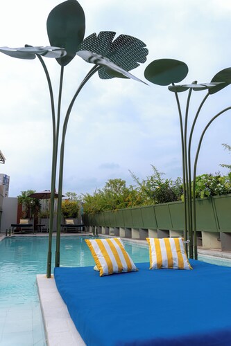 Flor de Mayo Hotel & Restaurant - Adults only