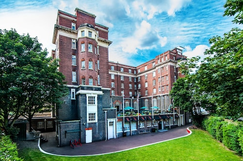 Rest Up London - Hostel