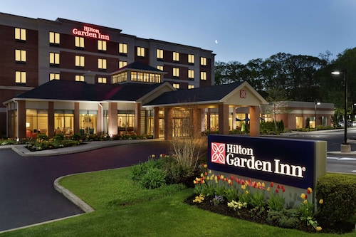 Hilton Garden Inn Stony Brook