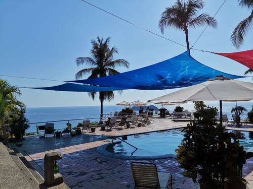 Hotel Costa Verde