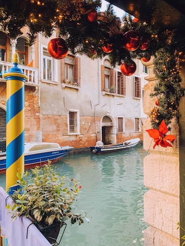 Hotel Ai Reali di Venezia
