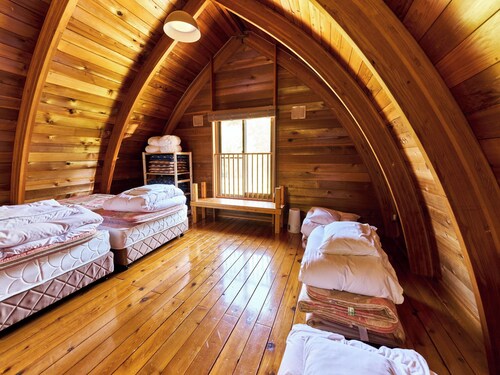 LiVEMAX RESORT Greenpia Onuma