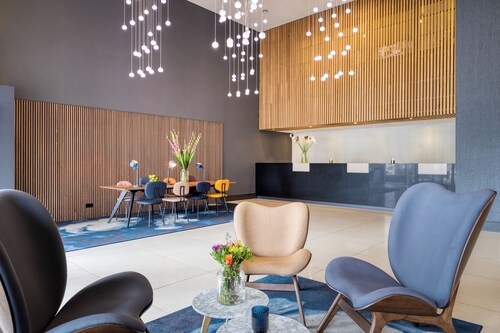 Mercure City Amersfoort Centre Hotel