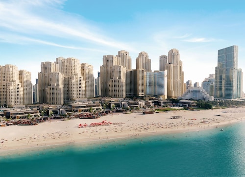 JA Ocean View Hotel, Jumeirah Beach Dubai