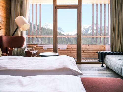 Falkensteiner Hotel Schladming