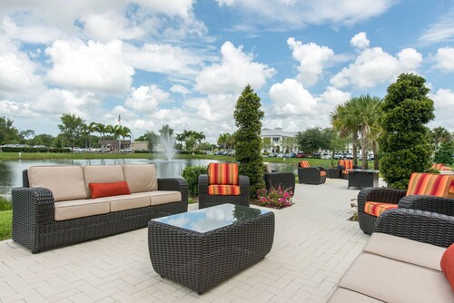 Comfort Suites Sarasota - Siesta Key