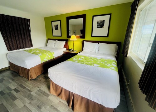 Rodeway Inn