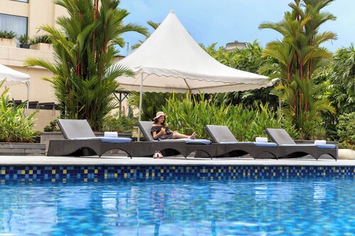 Courtyard by Marriott Kochi Airport