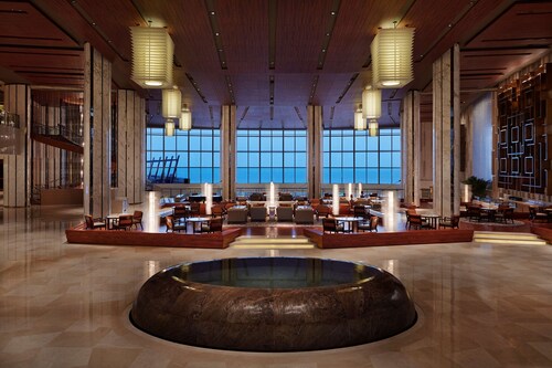 Hyatt Regency Qingdao