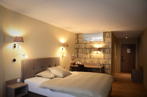 Parkhotel Langenthal