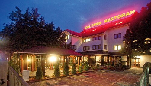 Hotel Calypso