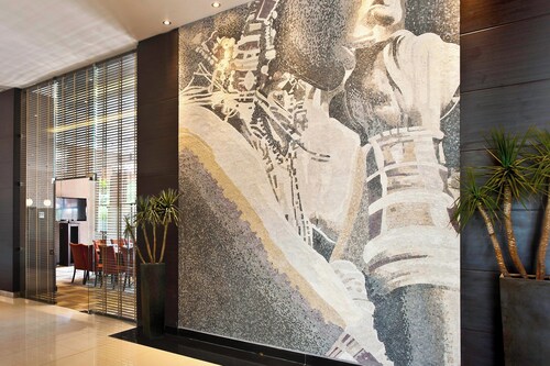 Four Points By Sheraton Nairobi Hurlingham