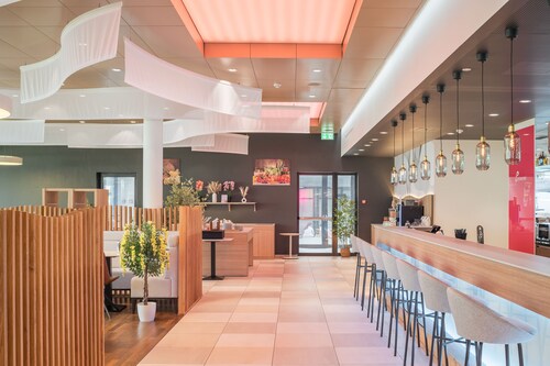 Prize by Radisson, Zurich