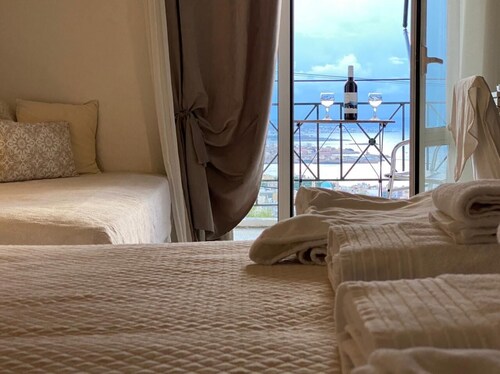 Hotel Akrotiri