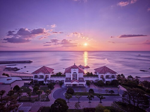 Sol Beach Yangyang