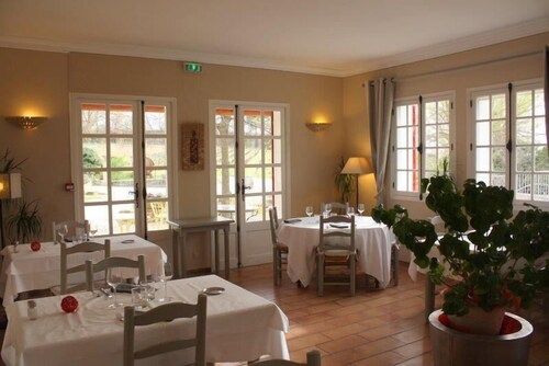Hôtellerie du Domaine de Cabasse