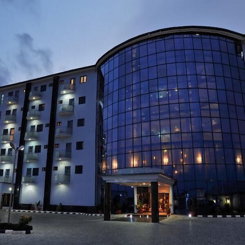 Protea Hotel by Marriott Delta