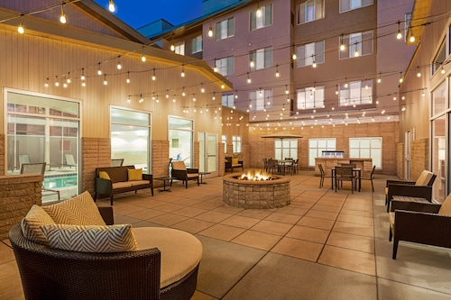 Residence Inn Denver Cherry Creek