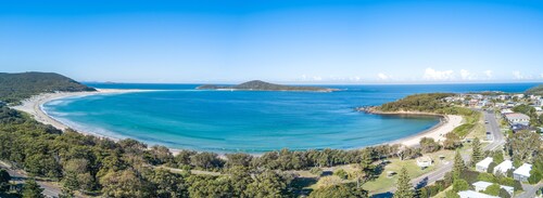 Shoal Bay Holiday Park