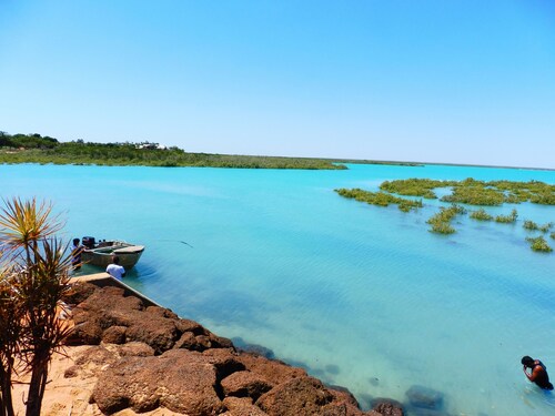 Broome Time Resort