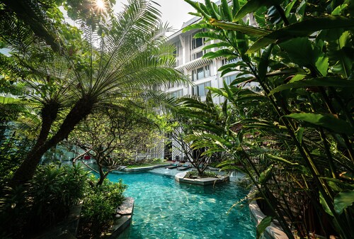 Hua Chang Heritage Hotel Bangkok