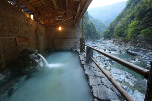 Hotel Iyaonsen