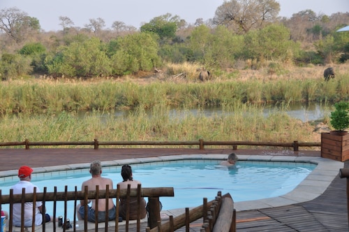 Sabie River Bush Lodge