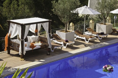 Montemares Golf Luxury Villas and Apartments