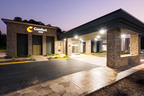 Comfort Inn