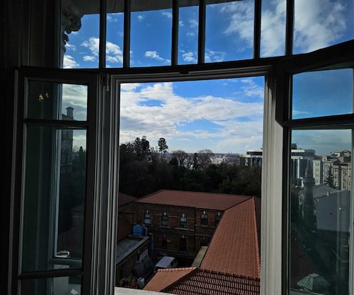 Lina Hotel Taksim Pera