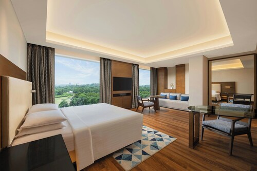Courtyard by Marriott Bhopal