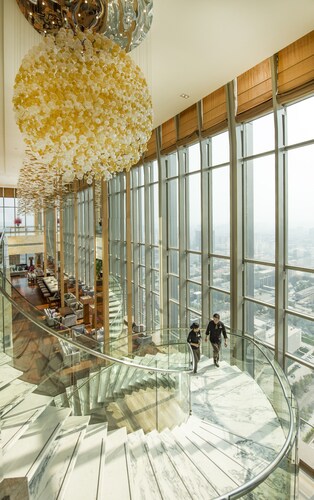 Hilton Shijiazhuang