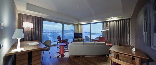 Doubletree By Hilton Kusadasi - Special Class