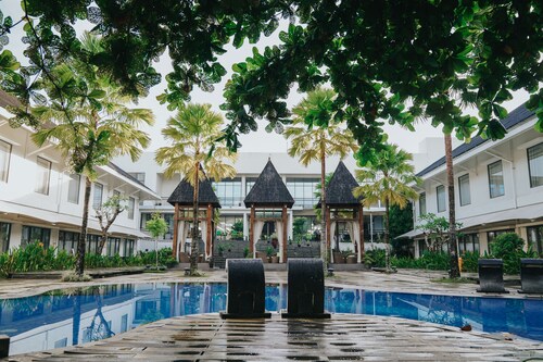 Hotel Novotel Banjarmasin Airport